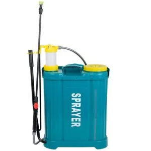 WENXIN 16l-20l-stripe-type manual sprayer, main view