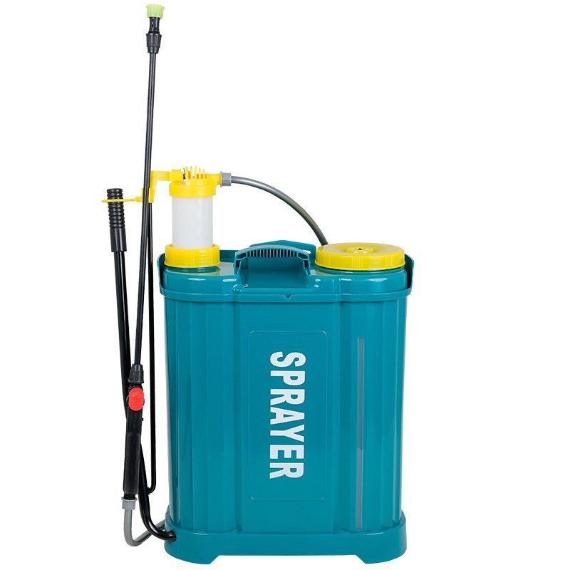 WENXIN 16l-20l-stripe-type manual sprayer, main view