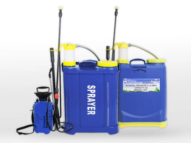 Manual Sprayer