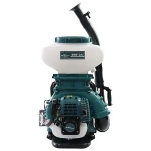 WENXIN 139f-h-14l-20l-26l-30l mist duster, main view