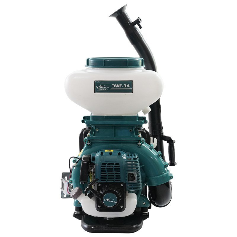 WENXIN 139f-h-14l-20l-26l-30l mist duster, main view