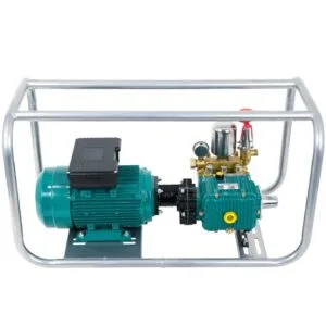 WENXIN 1-5-22-2-direct-drive sprayer unit (engine + pump), main view