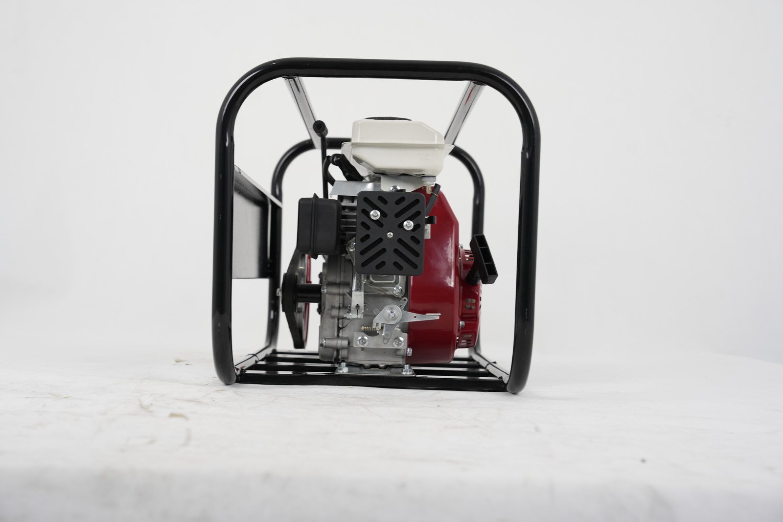 WENXIN 152-16-rectangular-frame sprayer unit (engine + pump), engine view