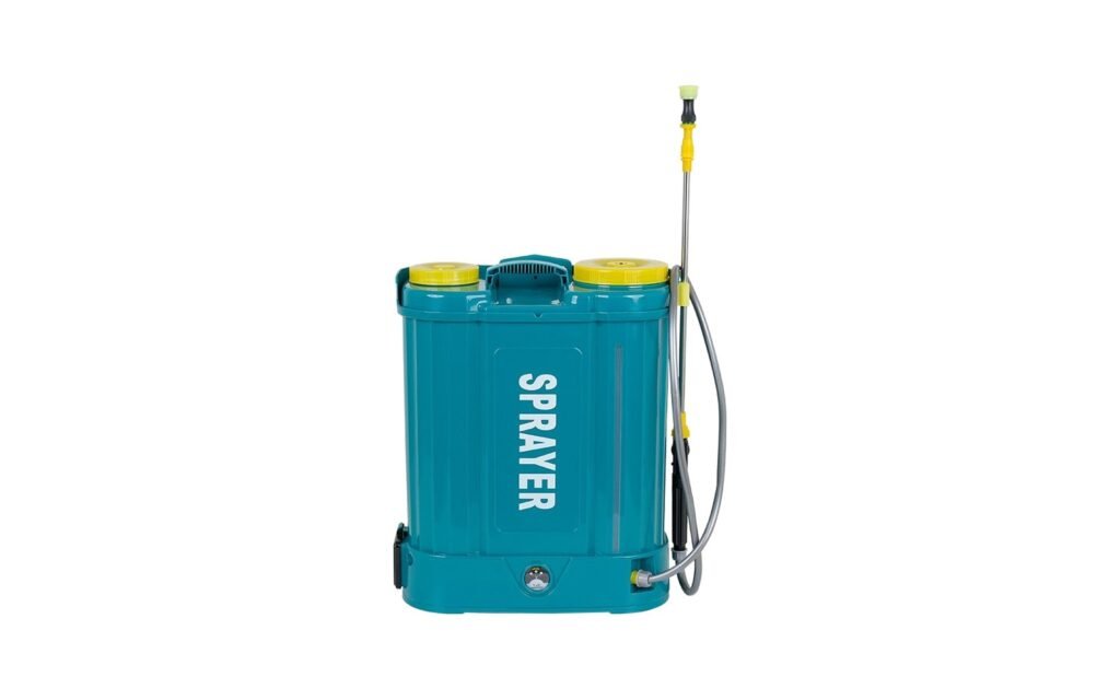 Battery Sprayer for Agriculture: How It Compares With a Gasoline (Petrol) Power Sprayer