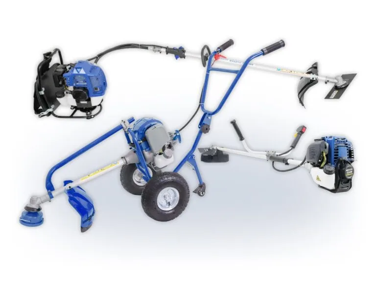 Brush Cutter