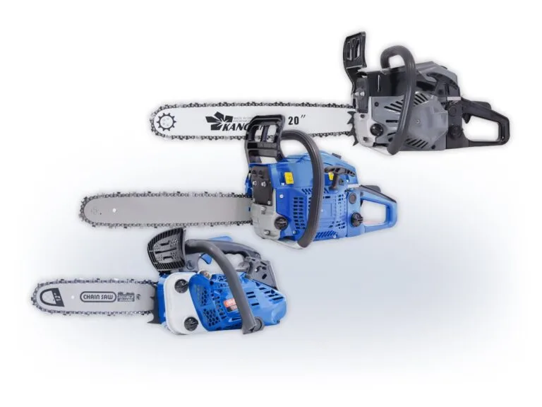Chainsaw
