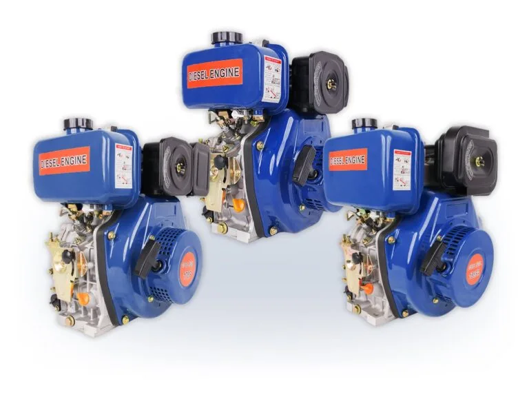Diesel Engine