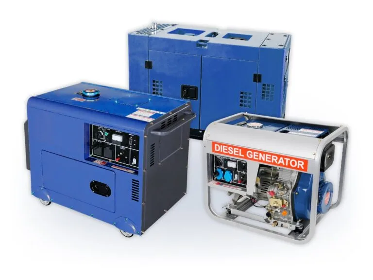 Diesel Generator