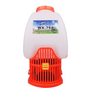 WENXIN 768 electric sprayer, main view