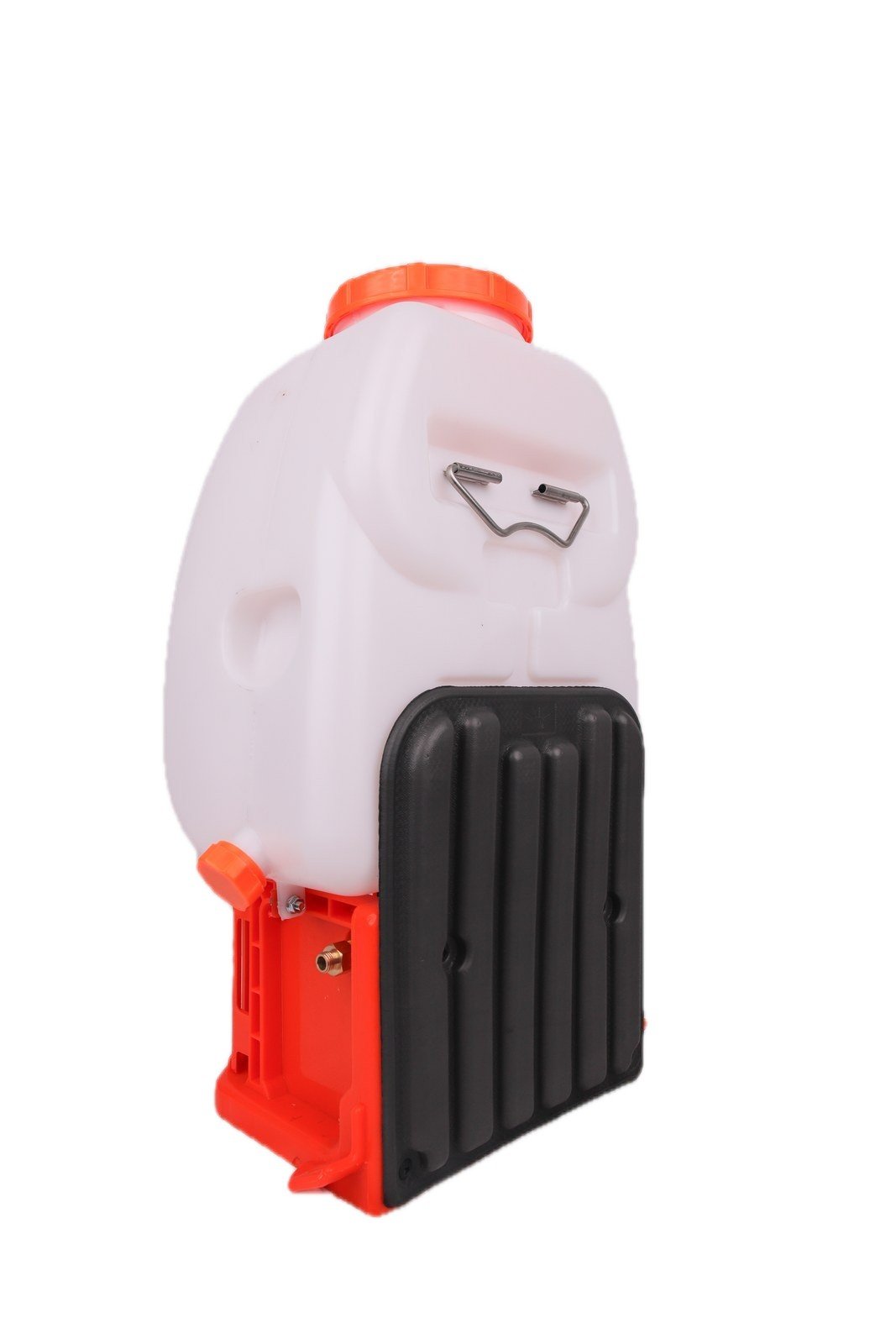 WENXIN 768 electric sprayer, back view