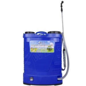 WENXIN bull-head electric sprayer, main view