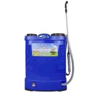 WENXIN bull-head electric sprayer, main view