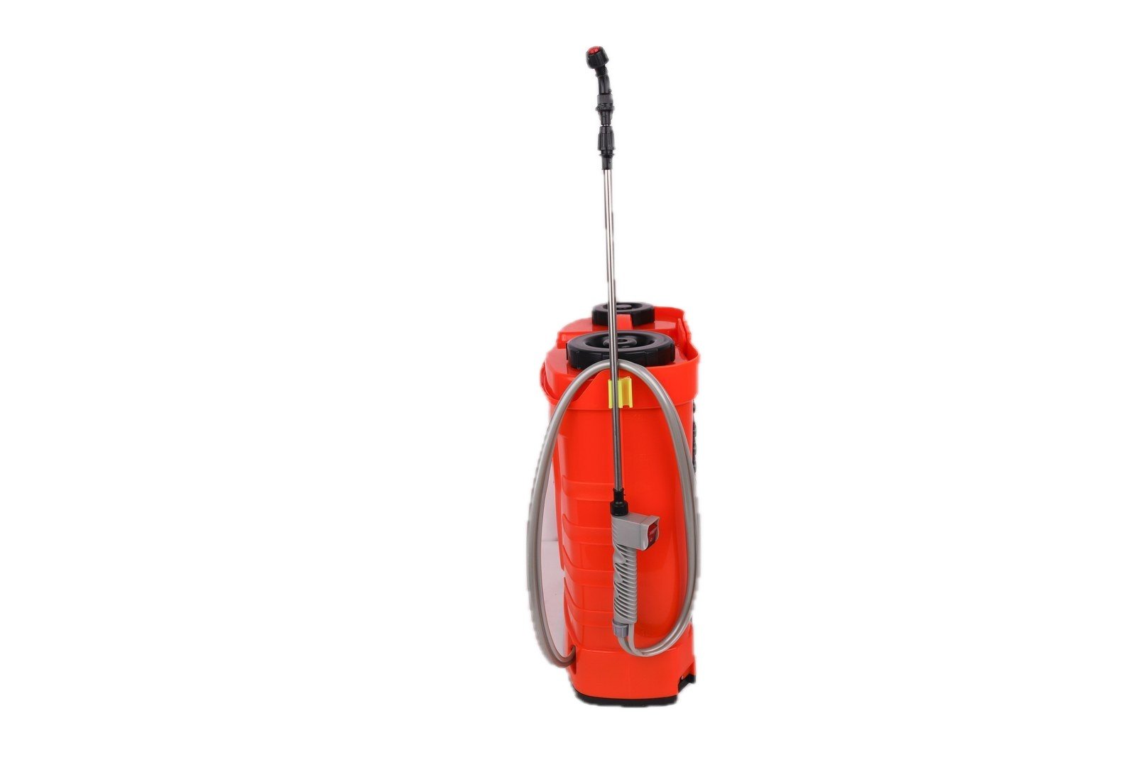 WENXIN bull-head electric sprayer, left view