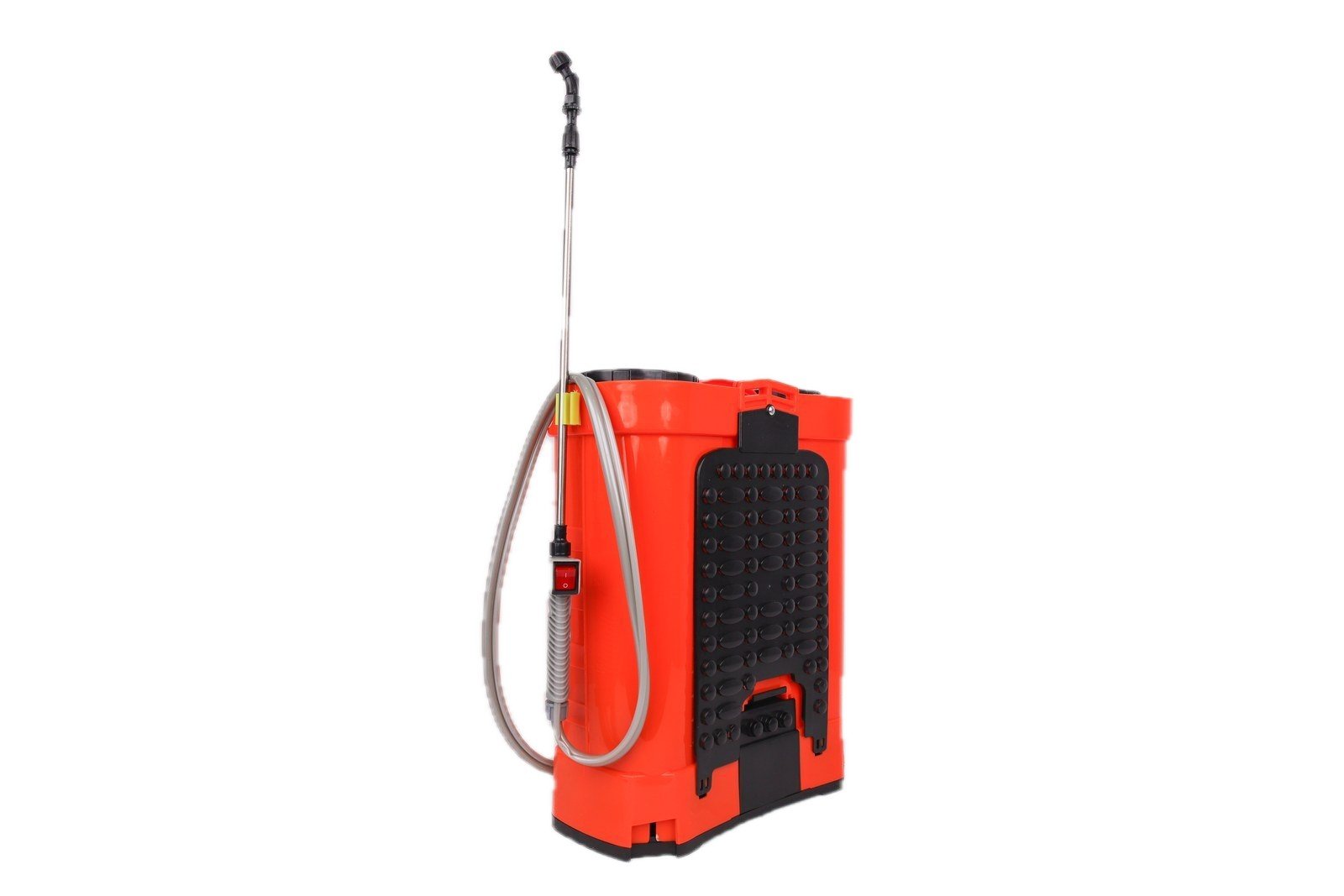 WENXIN bull-head electric sprayer, right view