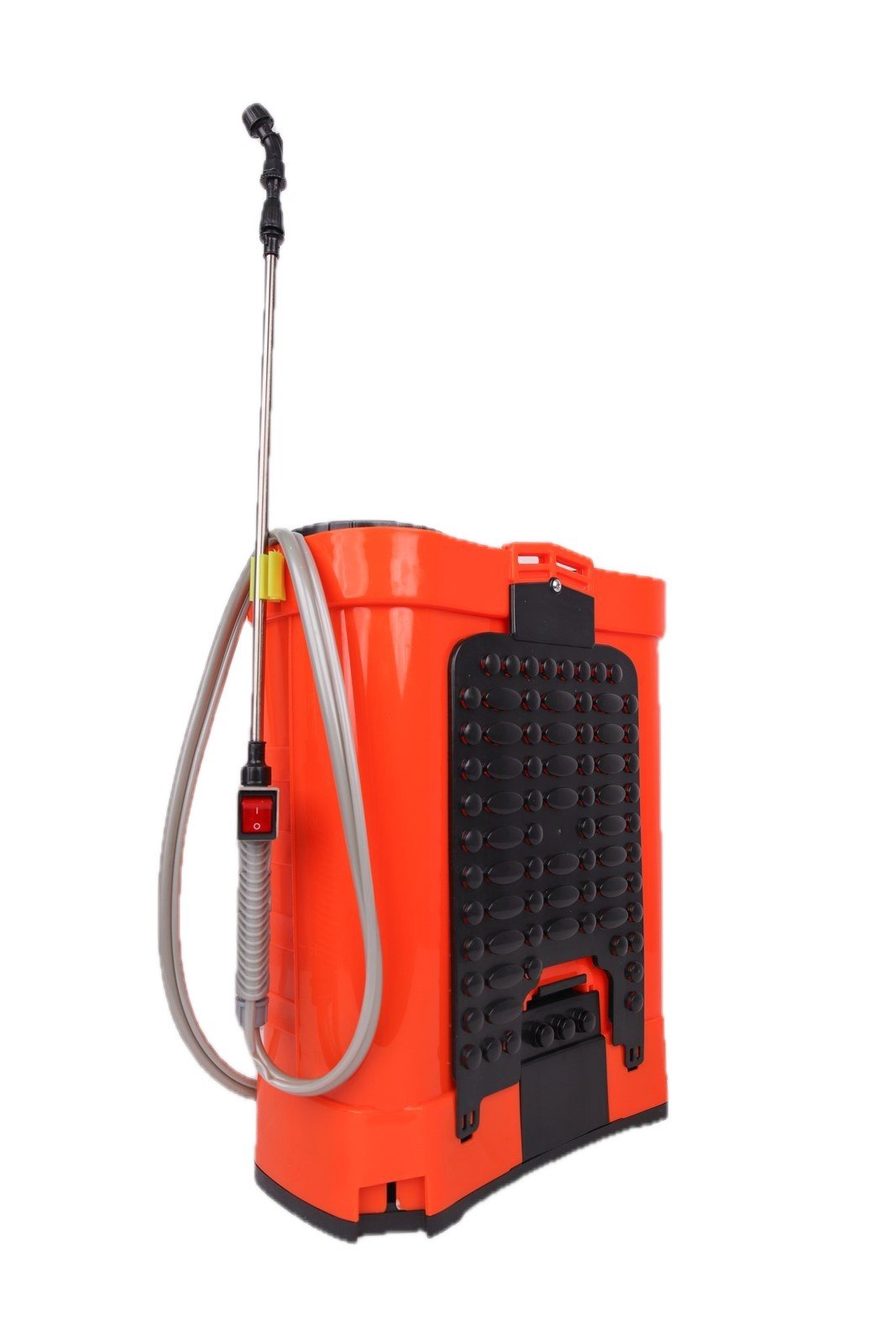 WENXIN bull-head electric sprayer, back view