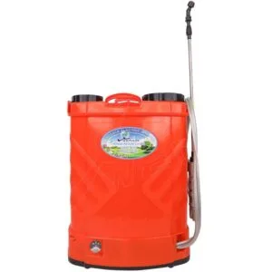 WENXIN ingot electric sprayer, main view