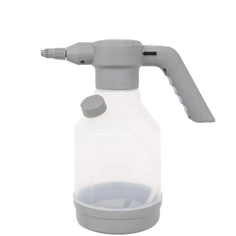 WENXIN lithium-watering-can electric sprayer, main view
