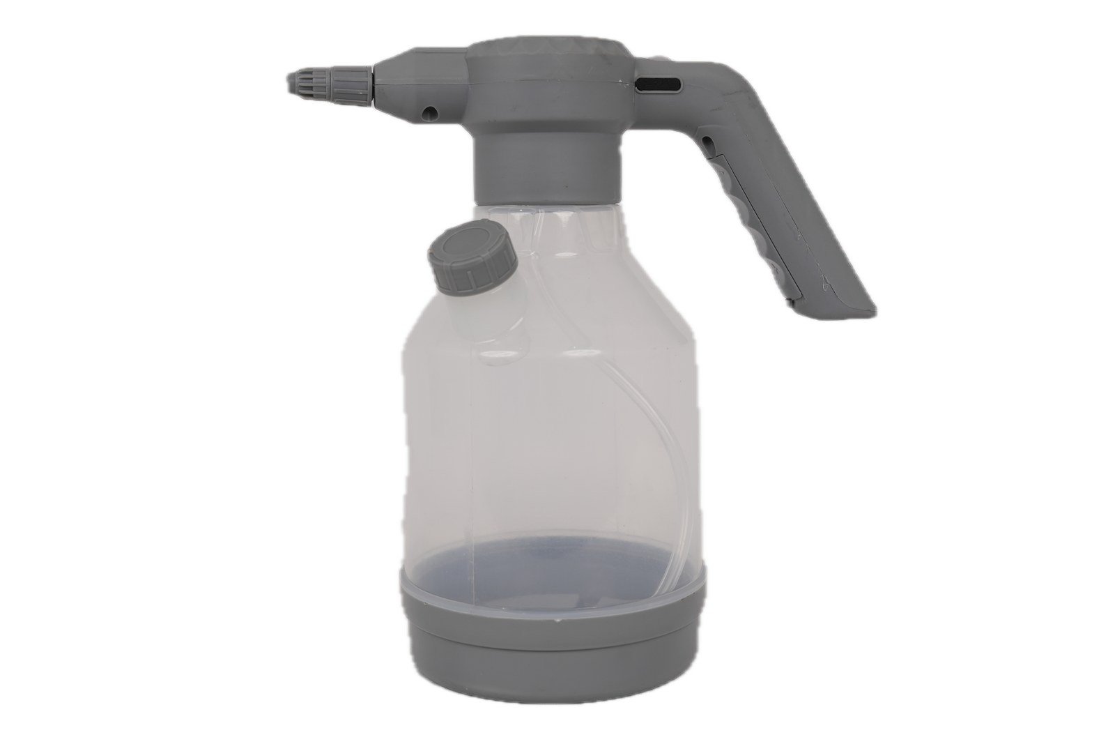 WENXIN lithium-watering-can electric sprayer, left view