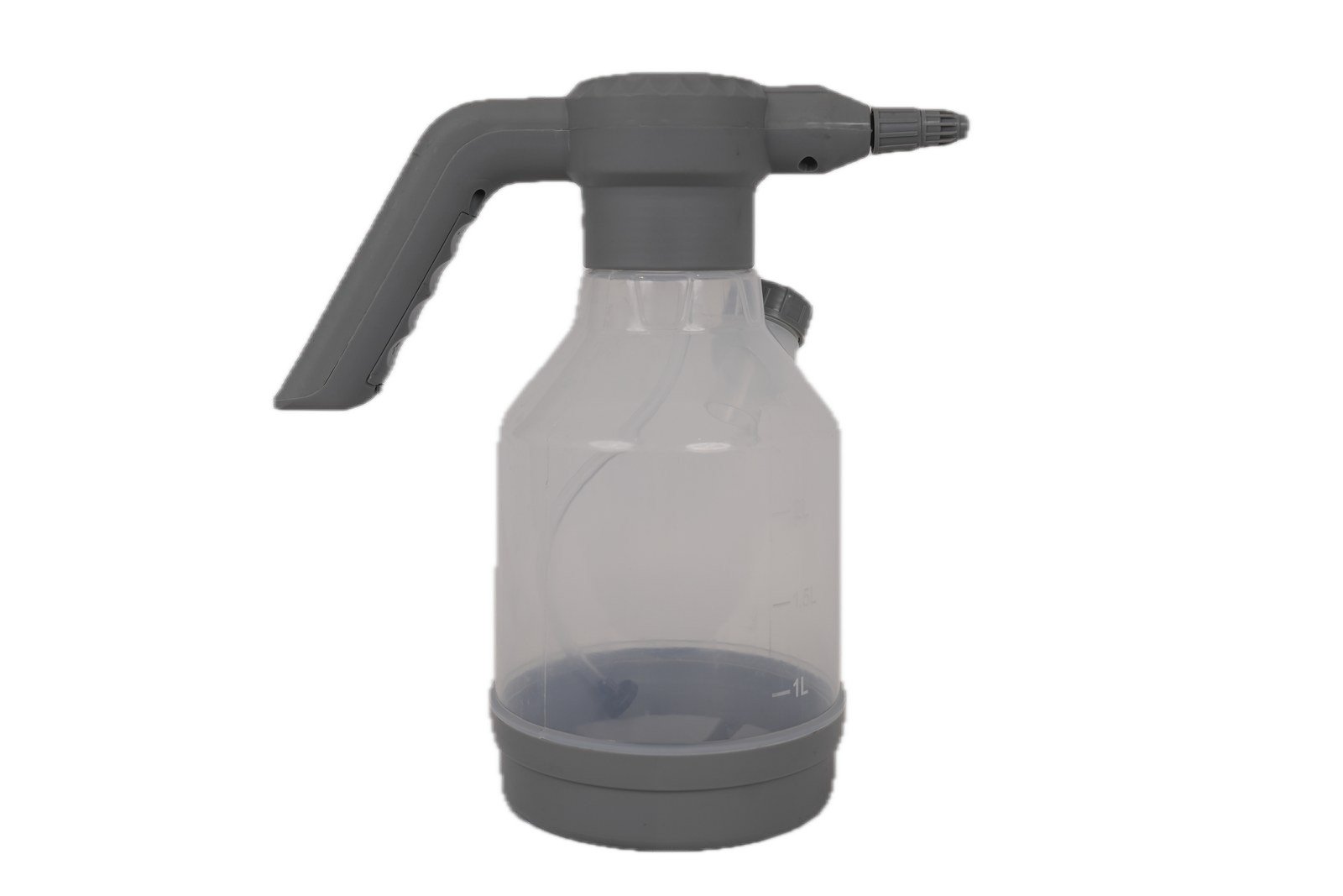 WENXIN lithium-watering-can electric sprayer, right view