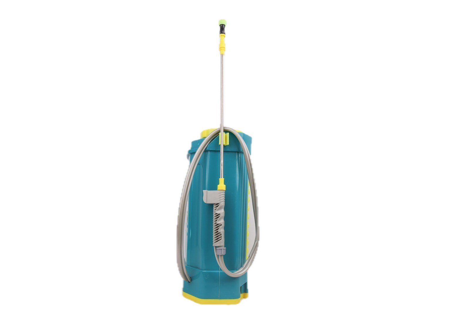 WENXIN octagonal electric sprayer, right view