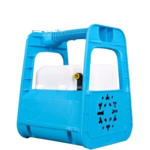 WENXIN portable-suction-battery electric sprayer, main view