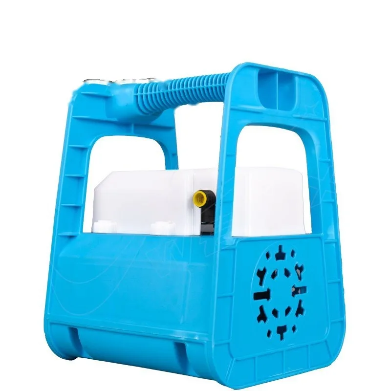 WENXIN portable-suction-battery electric sprayer, main view