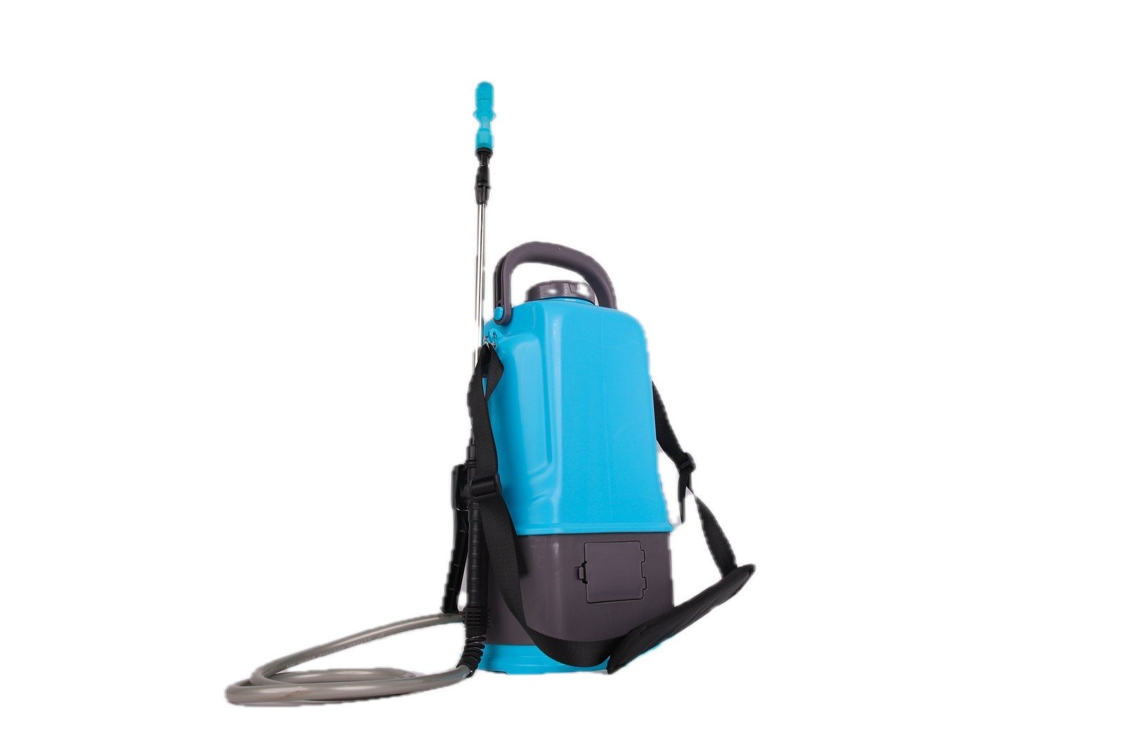WENXIN side-mounted-lithium-2 electric sprayer, right view