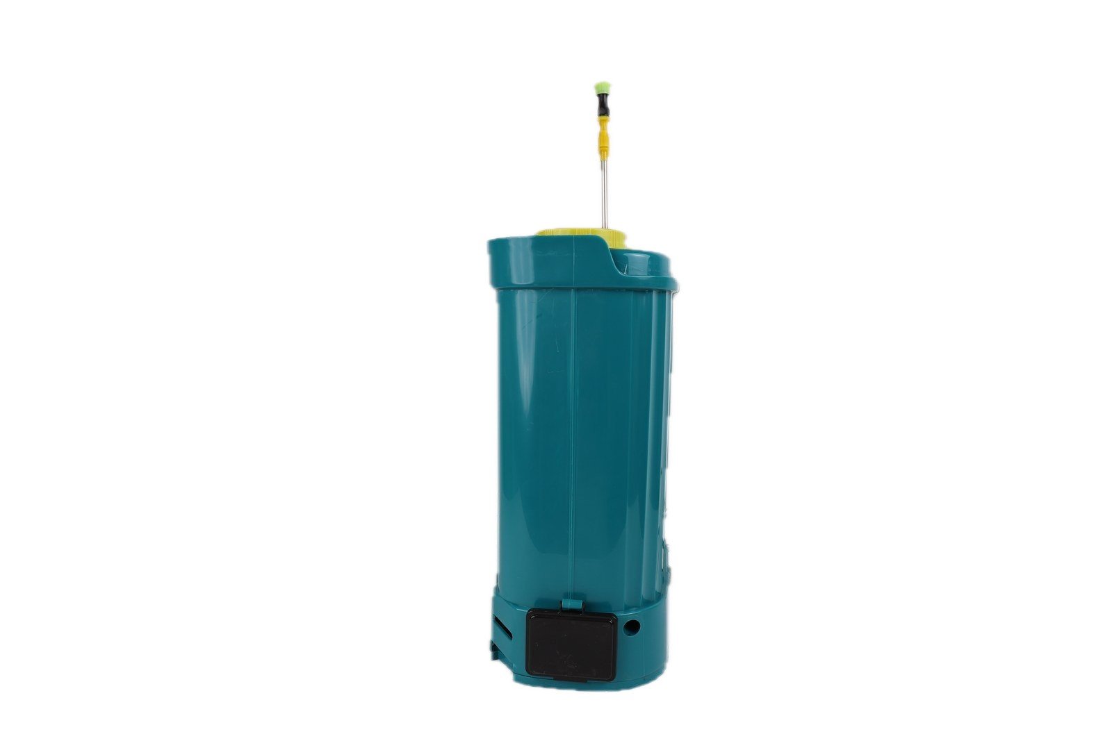 WENXIN stripe electric sprayer, right view