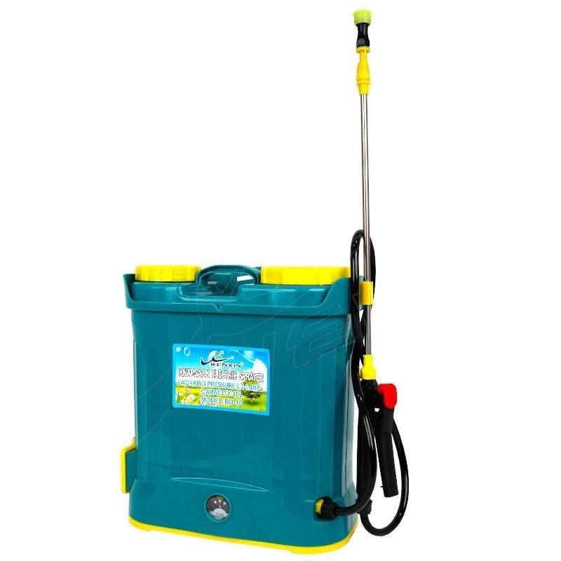 WENXIN wenxin-garden-10l-12l electric sprayer, main view