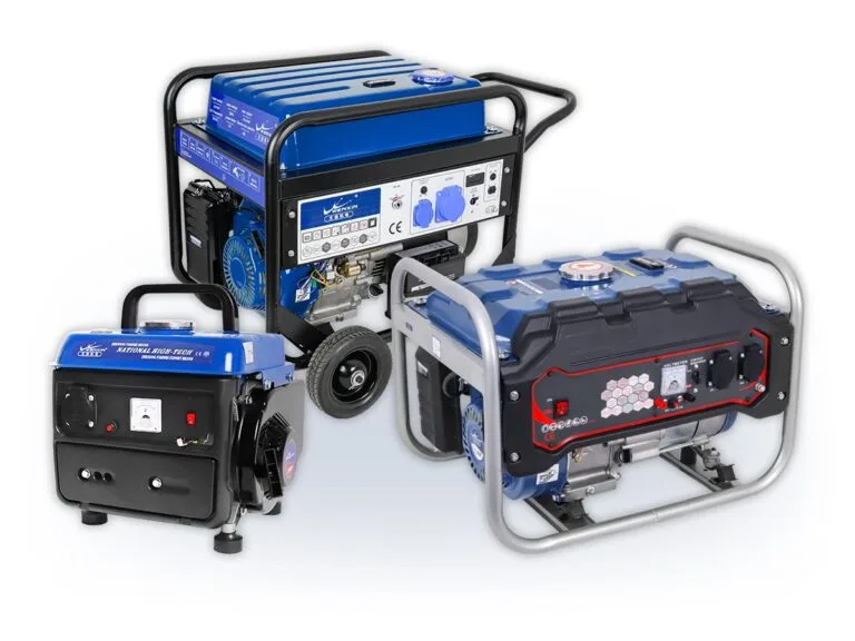 Gasoline Generator