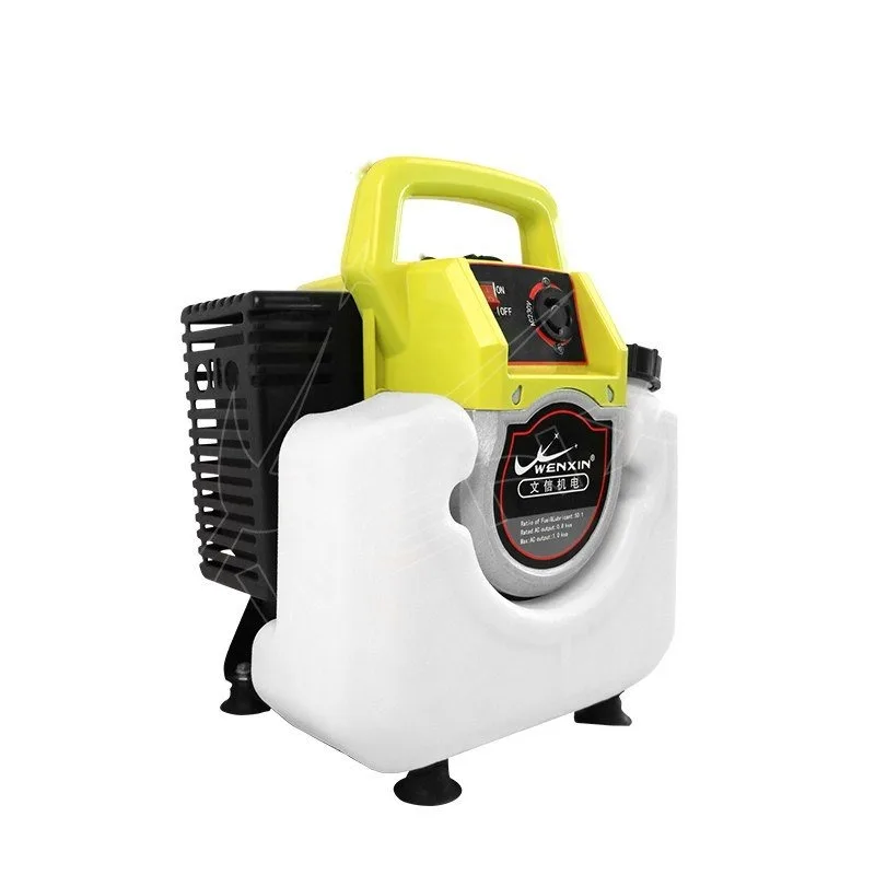 WENXIN 800w-open-frame inverter generator, main view