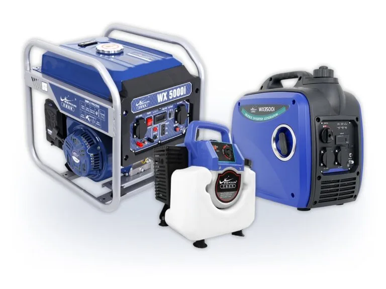 Inverter Generator