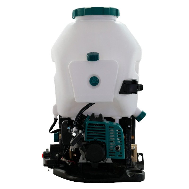 WENXIN 505 knapsack power sprayer, main view