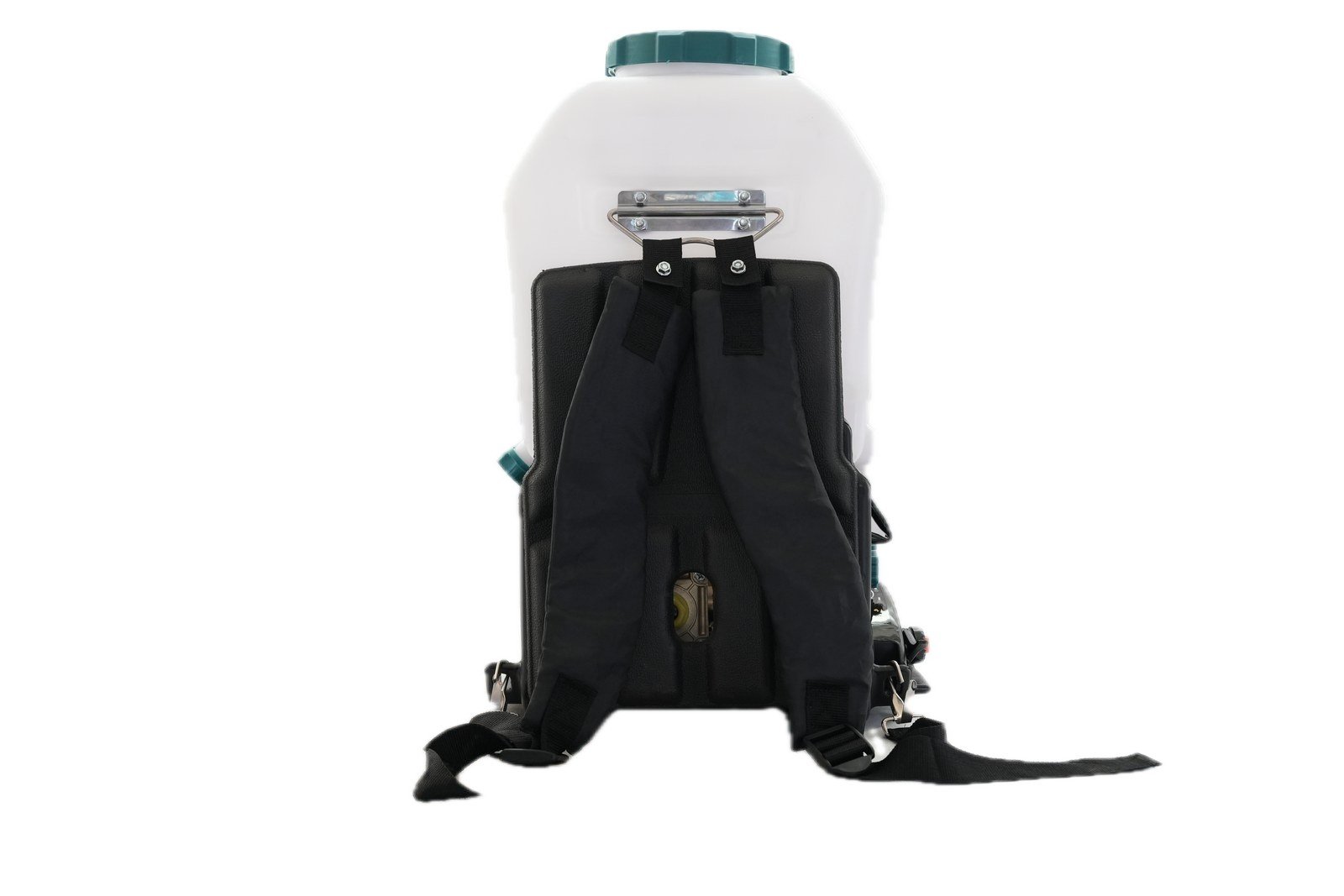 WENXIN 505 knapsack power sprayer, back view