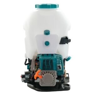 WENXIN 508 knapsack power sprayer, main view