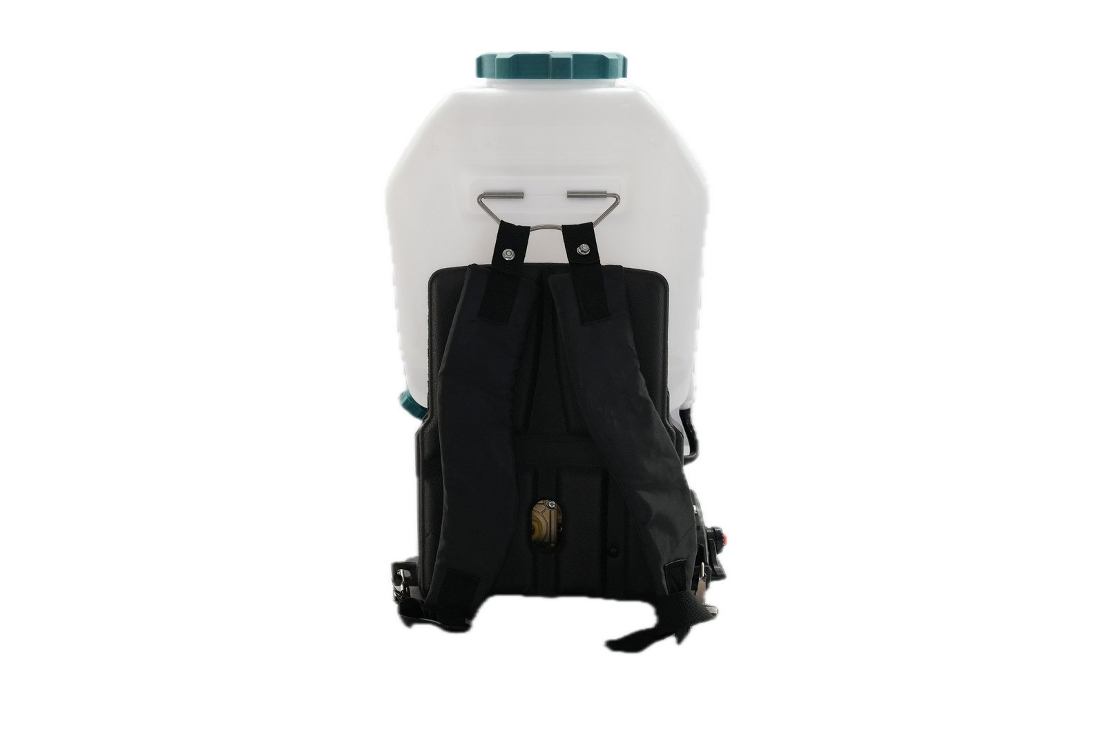 WENXIN 508 knapsack power sprayer, back view