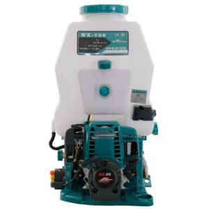 WENXIN 708 knapsack power sprayer, main view
