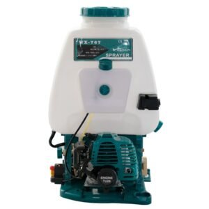 WENXIN 767 knapsack power sprayer, main view