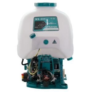 WENXIN 800 knapsack power sprayer, main view