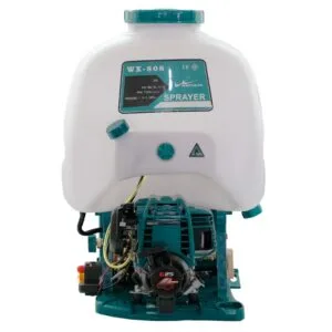 WENXIN 800 knapsack power sprayer, main view
