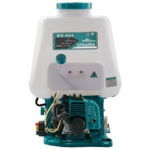 WENXIN 809 knapsack power sprayer, main view