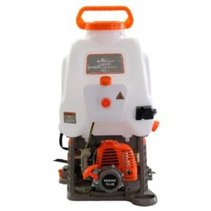WENXIN 8241 knapsack power sprayer, main view