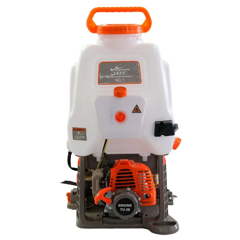 WENXIN 8241 knapsack power sprayer, main view