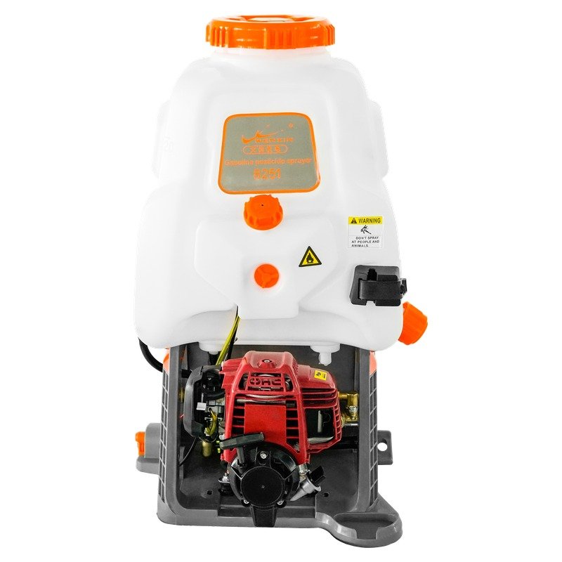 WENXIN 8251 knapsack power sprayer, main view