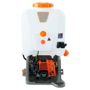 WENXIN 8255 knapsack power sprayer, main view