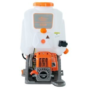WENXIN 8259 knapsack power sprayer, main view