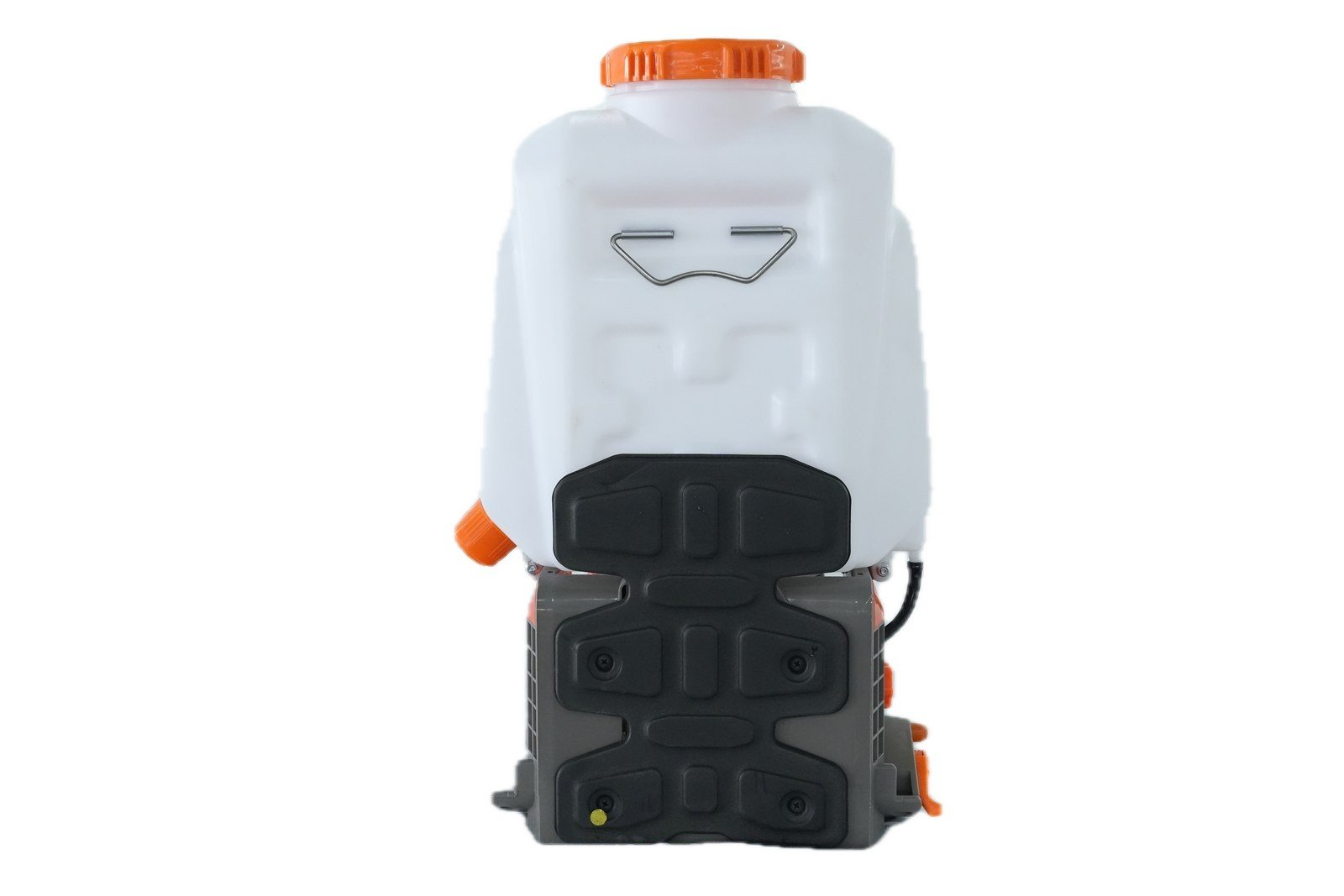 WENXIN 8259 knapsack power sprayer, back view