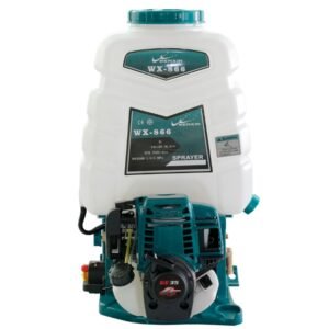 WENXIN 866 knapsack power sprayer, main view