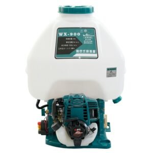 WENXIN 900 knapsack power sprayer, main view