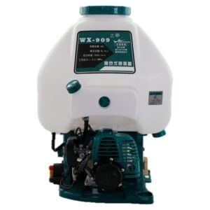 WENXIN 909 knapsack power sprayer, main view